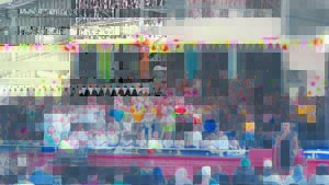 Filia School in Goodwood aim to raise awareness on disability rights