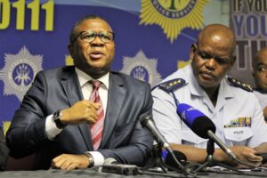 Shake up in Blue Downs