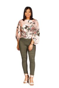 Zoë talks to us about karaoke