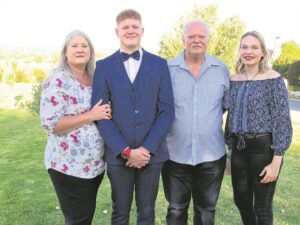 Dowe krieketspeler (19) van Durbanville blink in SA dowe-krieketspan