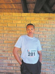 A journey of passion