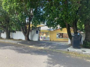 Crèche causes a stir in Boston, Bellville