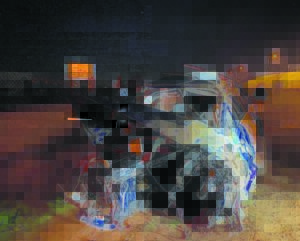 Volskaalse reddings operasie red Brackenfell man se lewe