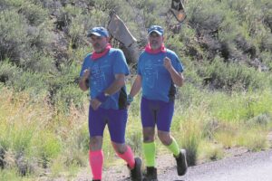 Stap vir behoeftige bejaardes