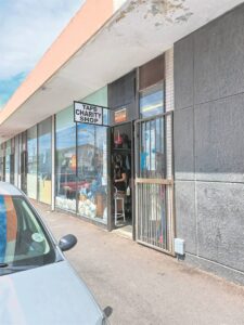 Weet julle van die Tygerberg-APD? ‘n Versteekte juweel in Goodwood