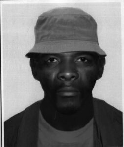 Goodwood police need help to find suspect