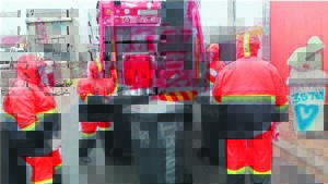 Will Dunoon’s new waste collection plan finally put an end to illegal dumping?