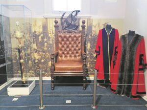 Cape Town’s new Digital Vault brings art and heritage to the world