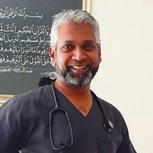 Kuils River mourns as doctor with a heart for the community passes on