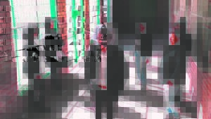 Rosendal High School in Delft takes part in new movie