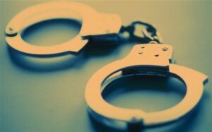 Suspect nabbed for 1st River Mall robbery