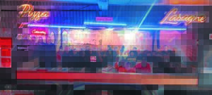 Local restaurant wins