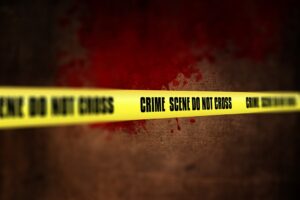 Twee beroof, ontvoer en in Monte Vista agtergelaat