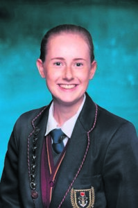 Topmatriek: Dit maak nie saak of mense weet ek’t goed gedoen nie