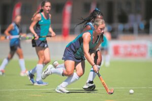 Stellies se jong hokkiester (15) blink al vroeg nasionaal uit