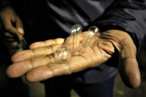 City cops continue clamp down