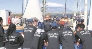 Rietvlei packed again