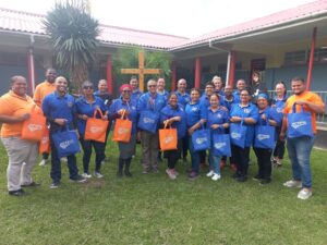 SPONSORED | Octotel empowers George community through fibre connectivity and community initiatives