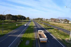 Motorists warned to avoid N7 near Dunoon after terrifying ambush