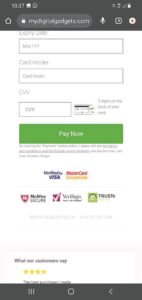 Another Post Office scam rears its head