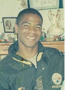 Search for missing man