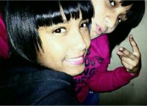 Two cousins and boyfriends shot dead on 1 Jan