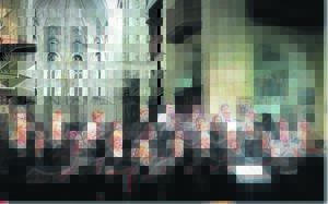 Stadskoor Tygerberg het jou stem nodig