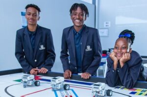 SPONSORED | Open Day at Curro Delft