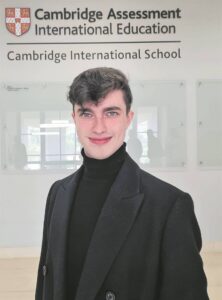 Reddam students soar to studies abroad