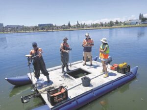 Pump stations set for upgrade to boost protection from load shedding