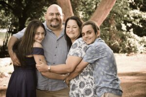 Bellville-ma gaan nier aan seun skenk