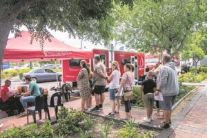 Western Cape Blood Service calls on residents to donate blood ahead of festive season