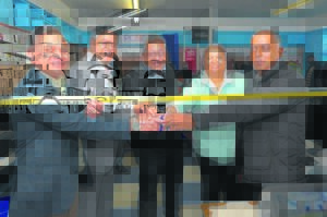 Dennemere Primary gets new PC Lab