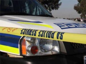 Table View Police bust suspects with drugs, firearms destined for shipment