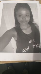 Help find missing girl