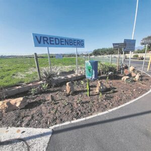 Inwoners verfraai buurt