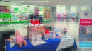 Spreading love this Valentine’s month