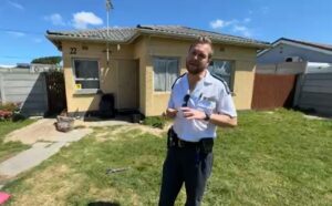 WATCH | SPCA inspectors find cats in ‘deplorable’ conditions at Ruyterwacht ‘rescue organisation’