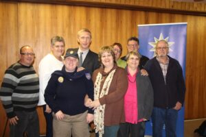 Domestic violence under the spotlight