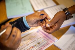 MENING | Kom ons gaan stem vir ons kinders
