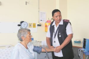 Award-winning nurses from Kraaifontein hold the calling close to their heart