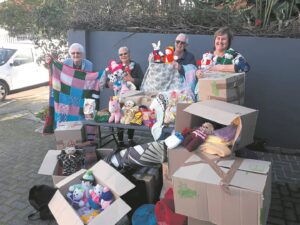 Seniors brei vir howe