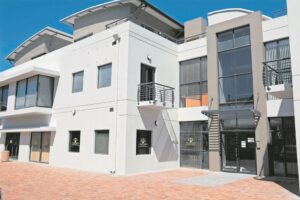 First advocates’ chambers opens in Tyger Valley, easing commute for lawyers