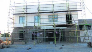 Goodwood residents furious about rezoning