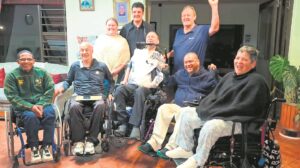 Andries Olivier Centre appeals to golfers for annual fundraising event