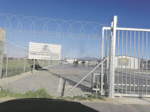 Misdemeanors at school in Silversands ‘not alarming’ when compared to other schools