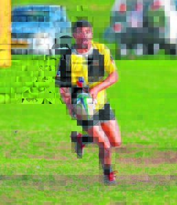 Noordelikes verloor weer