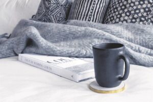 Make your home cosier for winter