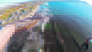 ‘Good sign’ as water levels drop at Milnerton Lagoon