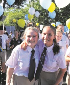 Hoërskool DF Malan vier 70ste bestaansjaar
